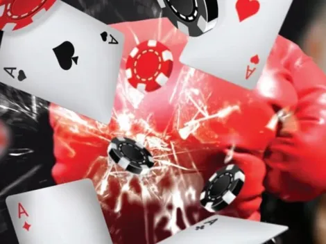 Dicas de Poker: aprenda como se portar em um torneio de nocaute progressivo