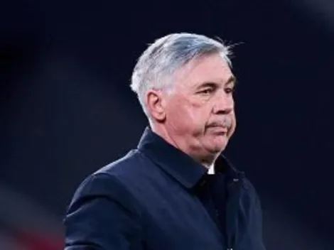 Real Madrid pode perder pupilo de Ancelotti para o Manchester United