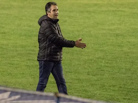 Após demitir Léo Condé, Novorizontino já tem alvo para assumir o cargo de treinador