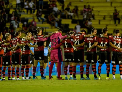 Campeonato Carioca: Flamengo x Nova Iguaçu; prognósticos de um jogo encarado pelo Mengão como ensaio para a Supercopa