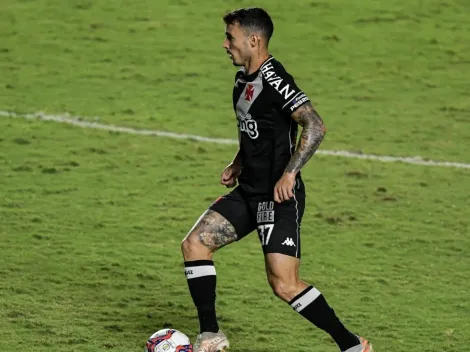 Novo destino: Ex-jogador do Vasco, Zeca acerta com clube do exterior; confira