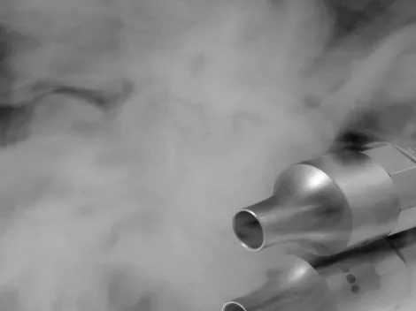 Cigarros eletrônicos: usuários possuem mais chance de sentir sintomas da Covid-19 quando contaminados, diz estudo