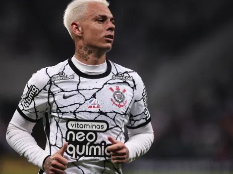 Empresário de Guedes fala sobre chance de acerto com adversário do Corinthians