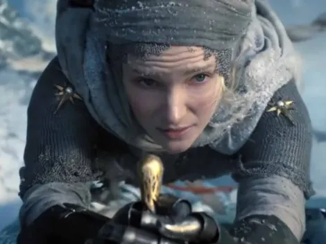 “O Senhor dos Anéis: Os Anéis de Poder" ganha primeiro trailer oficial; a prévia da série foi exibida durante comercial do Super Bowl