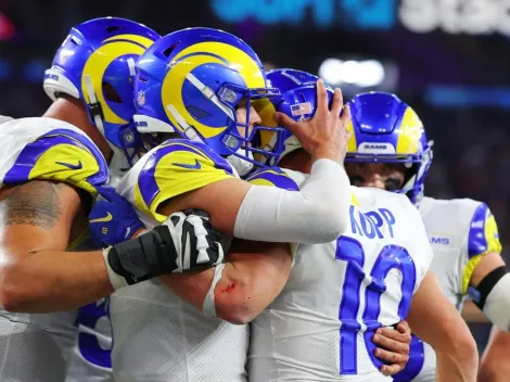 Los Angeles Rams derrota o Cincinnati Bengals por 23 a 20 e conquista o Super Bowl LVI