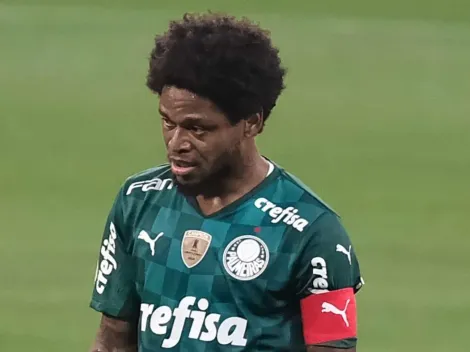Joia do Palmeiras é criticada e comparada a Luiz Adriano