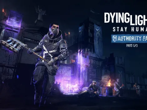 Primeira DLC gratuita de Dying Light 2 Stay Human já está disponível