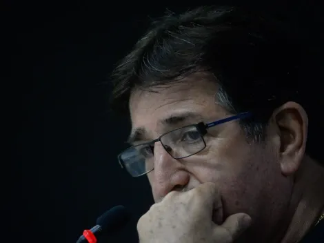 René Simões “dedura” futuro de Piás do Couto no Coritiba em 2022