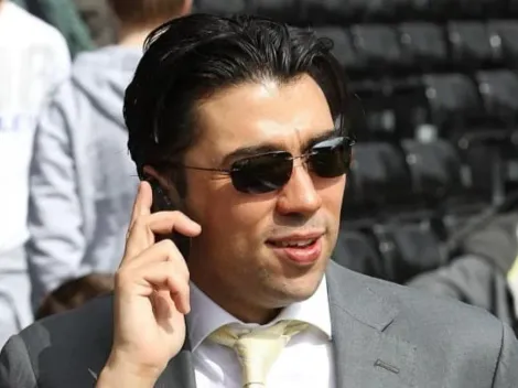 JOGADOR DE COPA? Kia vira 'trunfo' e Flamengo vai forte para fechar com uruguaio