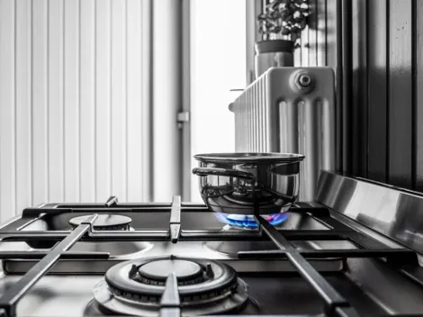 Vale-Gás: valor do benefício é alterado em fevereiro; interessados em participar do programa devem se inscrever no Cadastro Único