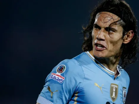 JÁ PENSOU? Textor não para em Cavani e Botafogo busca repatriar defensor de La Liga