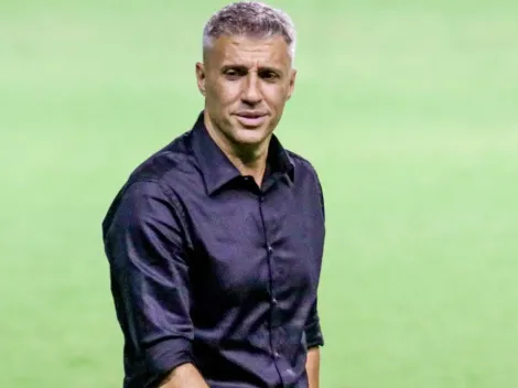 Crespo projeta volta ao Brasil e surpreende ao expor destino dos sonhos