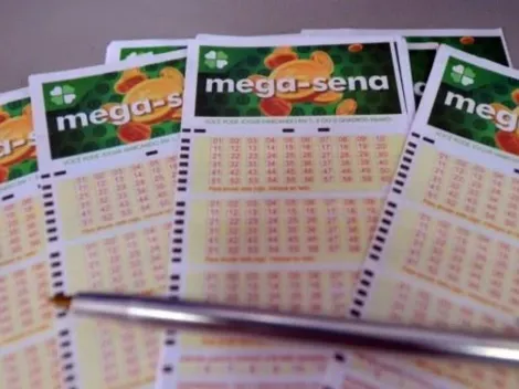 Mega-Sena: concurso 2454 aconteceu nesta quarta-feira (16); veja o resultado