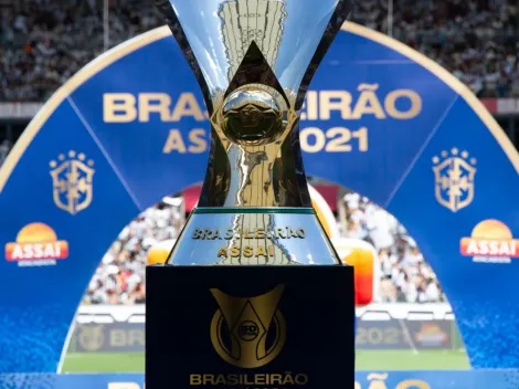 Dez times da Série A anunciam a criação do grupo 'Forte Futebol'