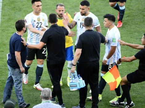 Conmebol divulga datas dos últimos confrontos pelas Eliminatórias da Copa 2022; confira