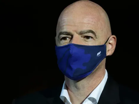 FIFA estuda aumentar o número de convocados em cada seleção para a Copa do Mundo