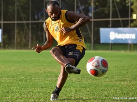 Cléo Silva expõe estratégia para recuperação do Novorizontino no Paulistão