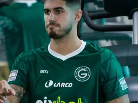 Goiás deve ter força máxima em duelo pelo Campeonato Estadual