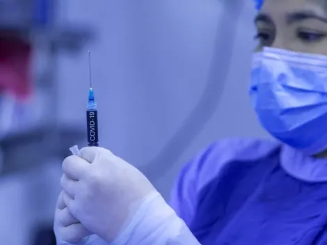 SP confirma aplicação da 4ª dose da vacina contra a Covid-19; idosos têm prioridade