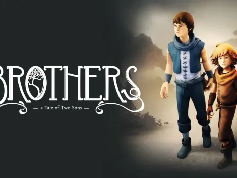 Epic Games está oferecendo Brothers: A Tale of Two Sons de graça