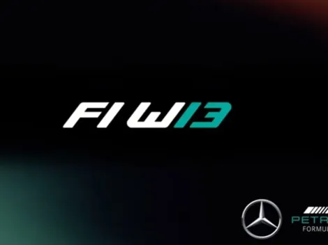 Mercedes apresenta carro que Lewis Hamilton e George Russel irão pilotar na temporada 2022