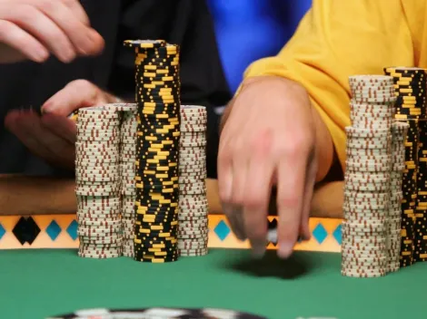 Dicas de poker: saiba como funciona a estratégia de push or fold e veja algumas tabelas