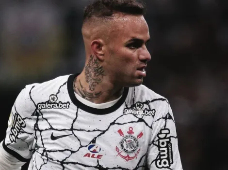 Luan volta à pauta no Grêmio e dirigente dá condições para retorno: “Se o o Corinthians"