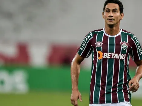 De olho na Libertadores, Abel deve poupar quase todo o time titular do Flu