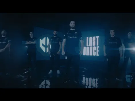 CS:GO: Last Dance, com jogadores lendários do cenário brasileiro, fecha com Imperial Sportsbet.io