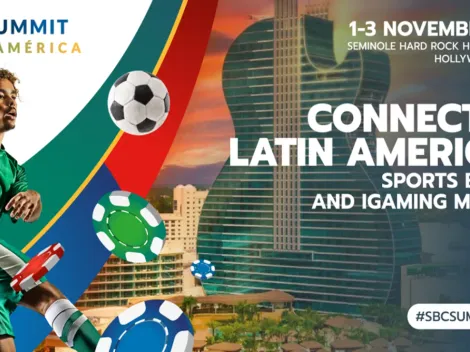SBC Summit Latin America anuncia nova sede na Flórida para 2022