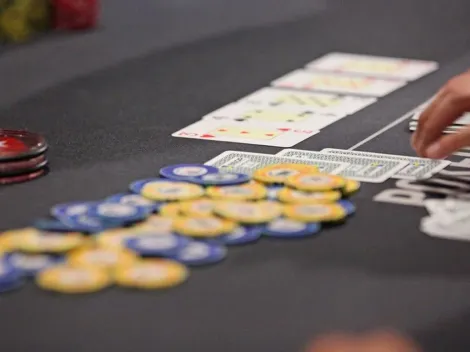 Inclusão do poker e “fantasy games” podem favorecer a liberação dos jogos de azar