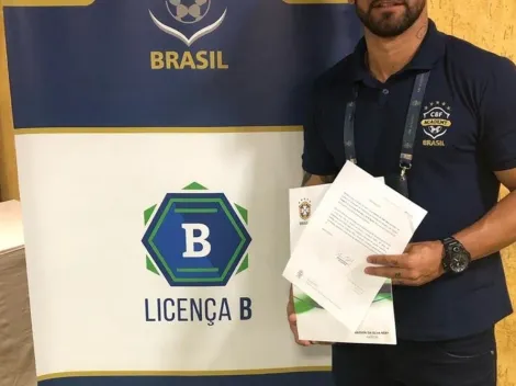 DIRETO DO PAREDÃO! Hadson Nery é anunciado como técnico de equipe amazonense