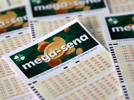 Mega-Sena: concurso 2455 ocorreu neste sábado (19); prêmio está acumulado em R$ 31 milhões