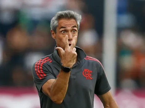 Após Supercopa, RMP detona escolhas de Paulo Sousa no Flamengo