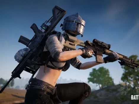 PUBG: Battlegrounds recebe atualização 16.1 com balanceamento e nova rotação de mapas
