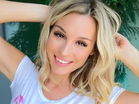 Musa do OnlyFans recebeu oferta de R$ 100 mil reais para presentear seus dentes a admirador; “pagaria as contas do dentista”