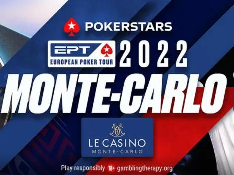 PokerStars divulga as datas de um dos mais tradicionais torneios da Europa