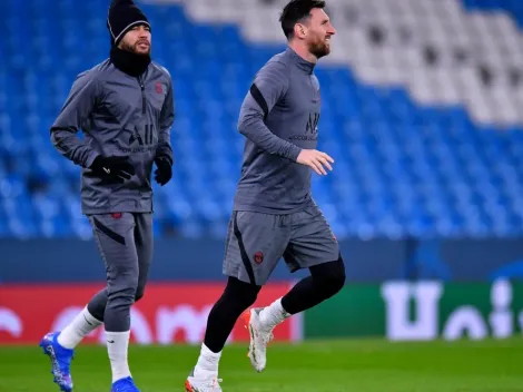 Após declaração de Neymar, comissário da Major League Soccer rebate brasileiro; veja