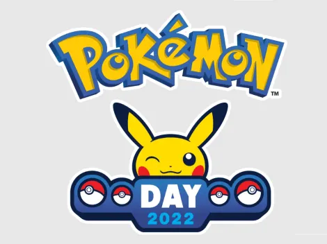 Pokémon Presents é anunciado para 27 de fevereiro, durante o Pokémon Day 2022