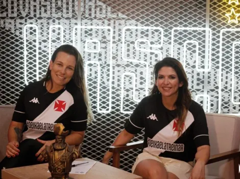 Empresária Carol Paiffer expõe por qual motivo fechou com o time feminino do Vasco: "Levar essa luta adiante"