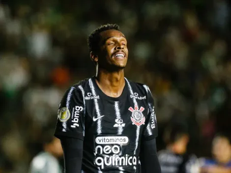 Pré-Vitor Pereira, Corinthians tem volta de Jô e dois desfalques contra o Bragantino