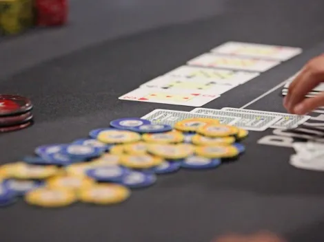 Poker entra como jogo de habilidade em projeto de lei aprovado na Câmara dos Deputados