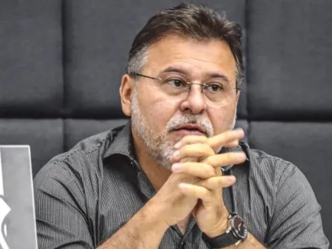 Robinson de Castro é ágil no mercado e garante zagueiro para o Ceará