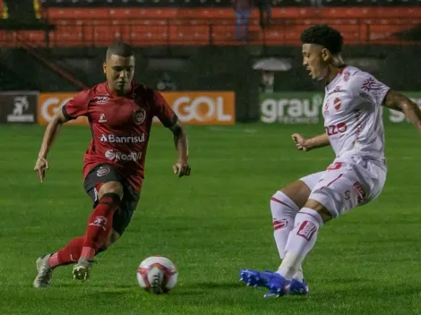 “Tiramos lições”: Willian Formiga fala sobre aprendizados para vencer o CRAC