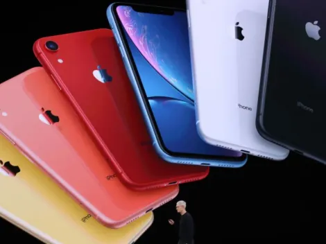 Apple tem planos para melhorar bateria do IPhone 14
