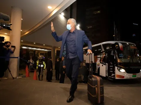 Tite abre o jogo e revela quando deixará a Seleção Brasileira