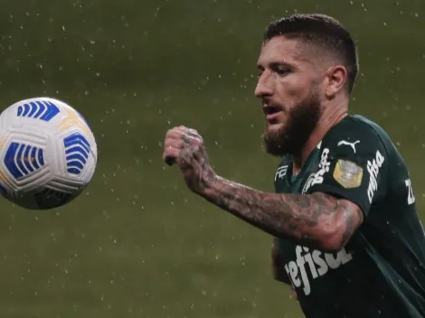 Zé Rafael revela 'bastidores' do Palmeiras e diz o que o time precisa fazer no Paulistão e na Recopa