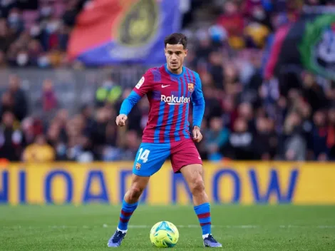 Coutinho abre o jogo sobre possível arrependimento em escolha de ir ao Barcelona; veja