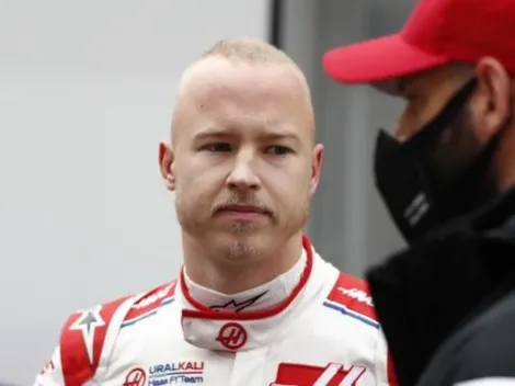 Com Mazepin ameaçado na Haas, piloto brasileiro pode ficar com a vaga do russo