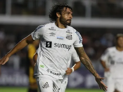 Ricardo Goulart desabafa e “ativa” modo sincero ao mandar recado para Fabián Bustos